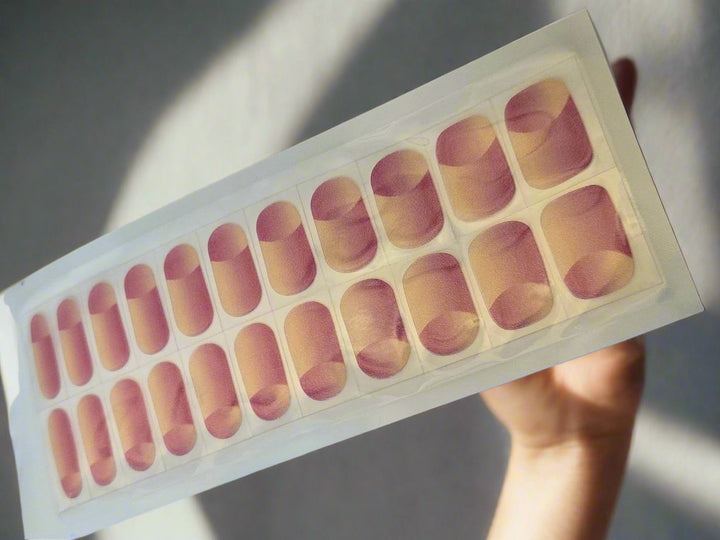 Stunning 3D Nail Stickers: Elevate Your Manicure Game! www.swipeongel.com
