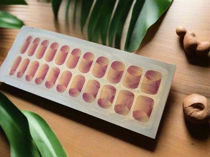 Stunning 3D Nail Stickers: Elevate Your Manicure Game! www.swipeongel.com