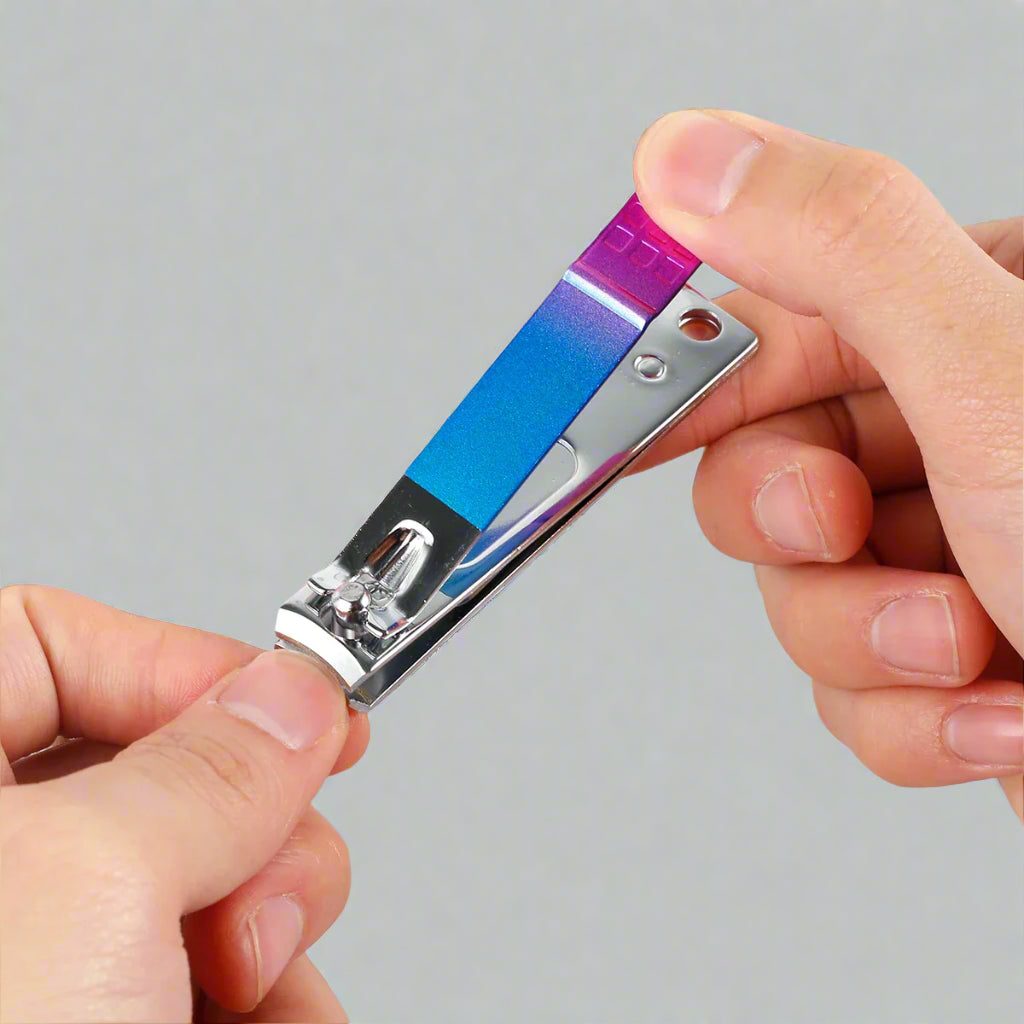 Manicure set Nail cut www.swipeongel.com