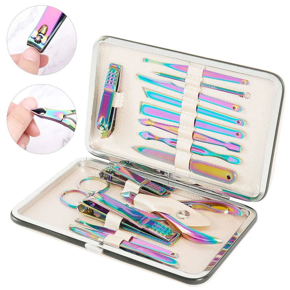 Manicure Set