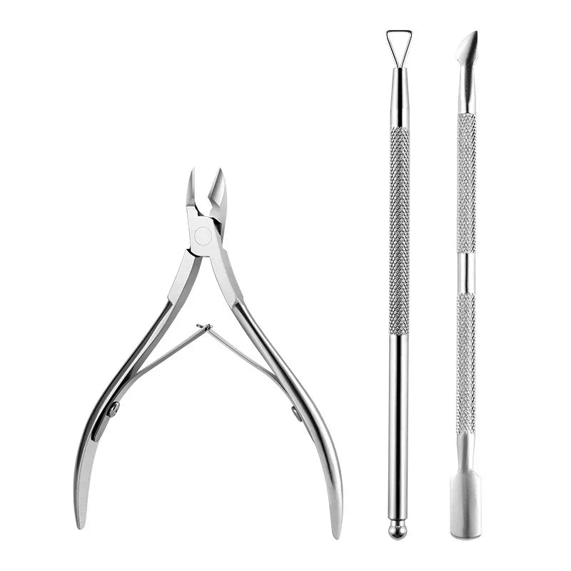 Manicure sets with tools   www.swipeongel.com