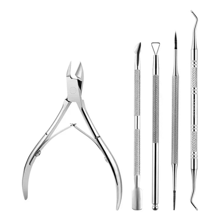 Manicure sets with tools   www.swipeongel.com