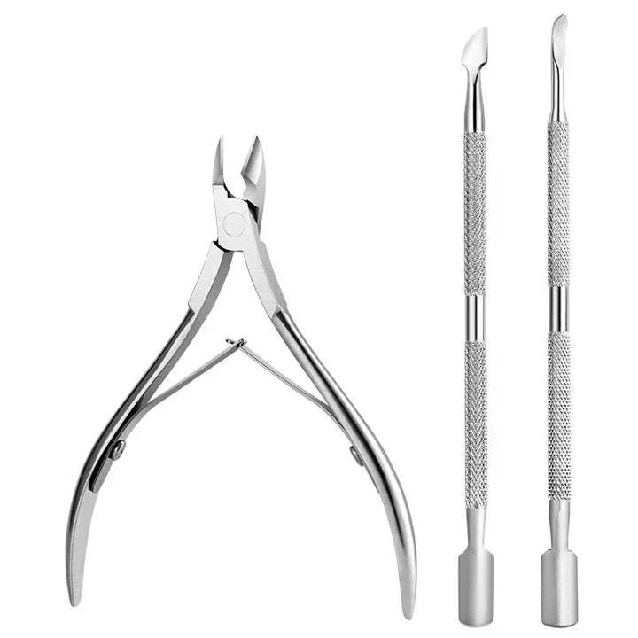 Manicure sets with tools   www.swipeongel.com