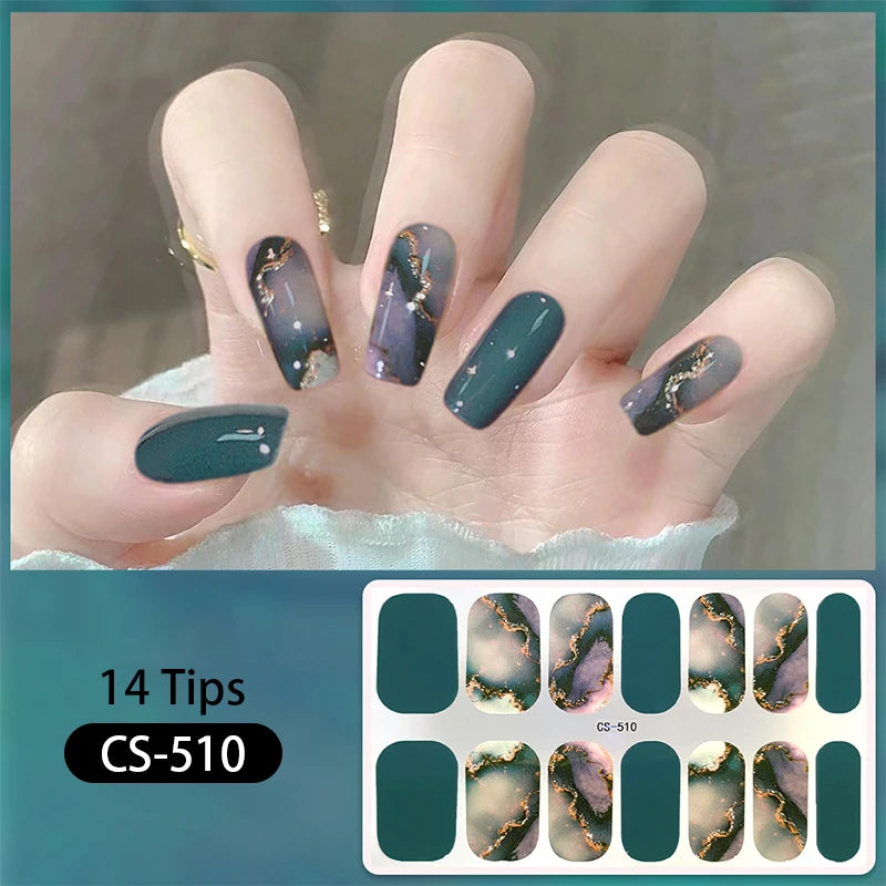 Marble Nails https://swipeongel.com/