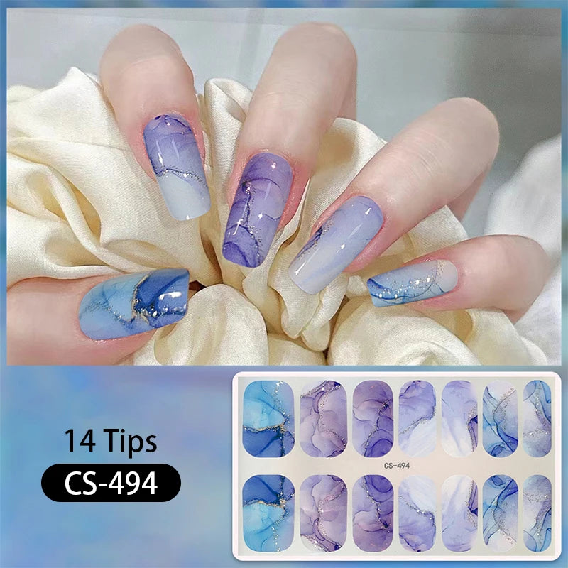 Marble Nails https://swipeongel.com/