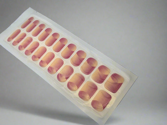 Stunning 3D Nail Stickers: Elevate Your Manicure Game! www.swipeongel.com