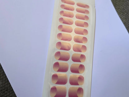 Stunning 3D Nail Stickers: Elevate Your Manicure Game! www.swipeongel.com