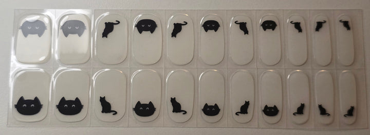 Tiny Toe Bean Manicure Magic www.swipeongel.com