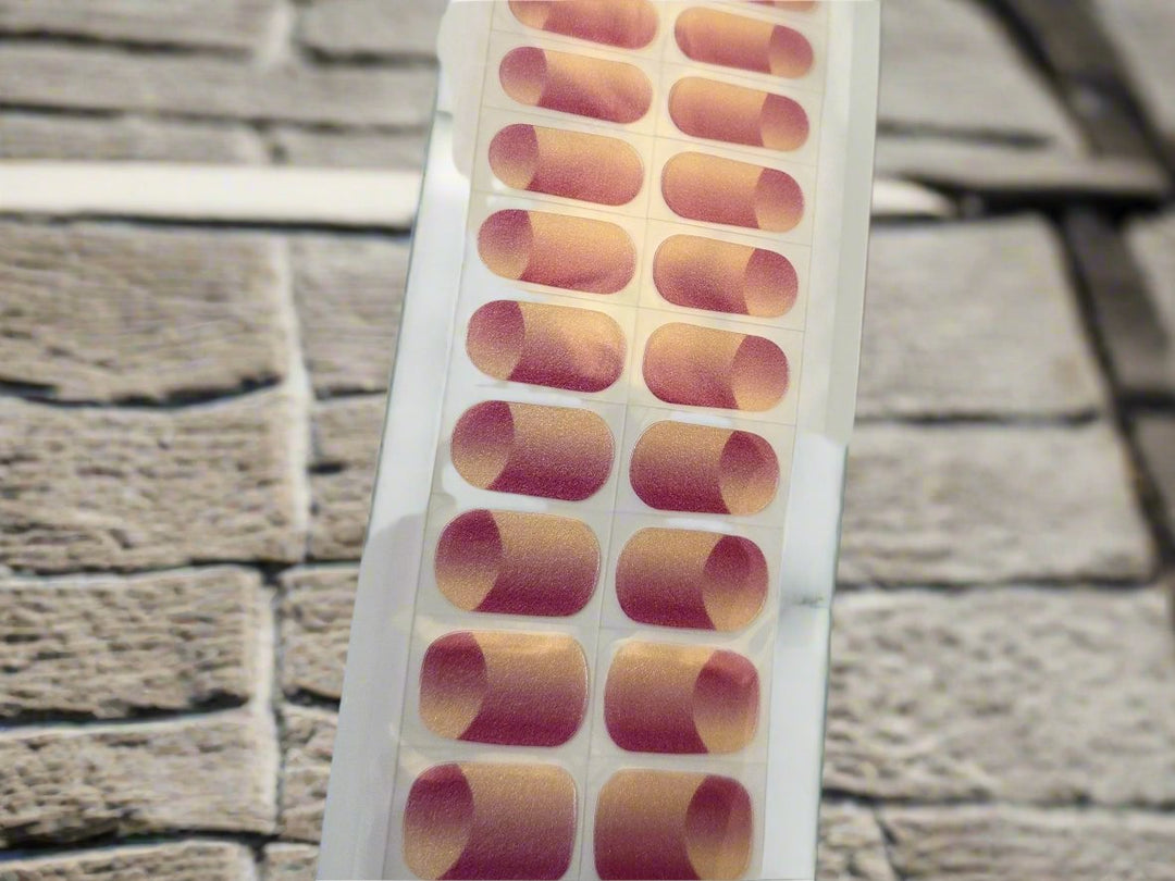 Stunning 3D Nail Stickers: Elevate Your Manicure Game!