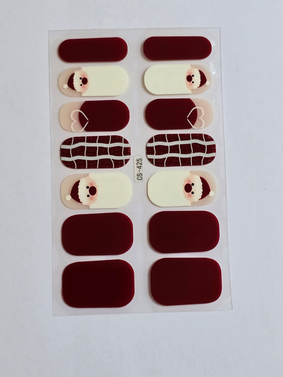 Maroon Delights