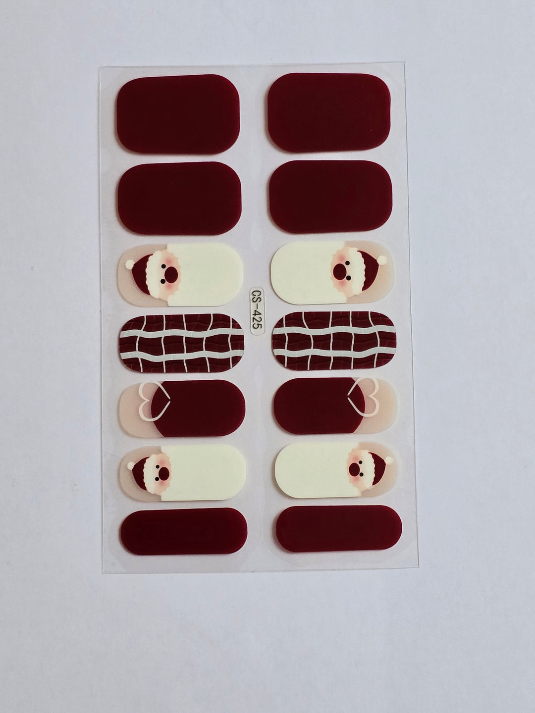 Maroon Delights