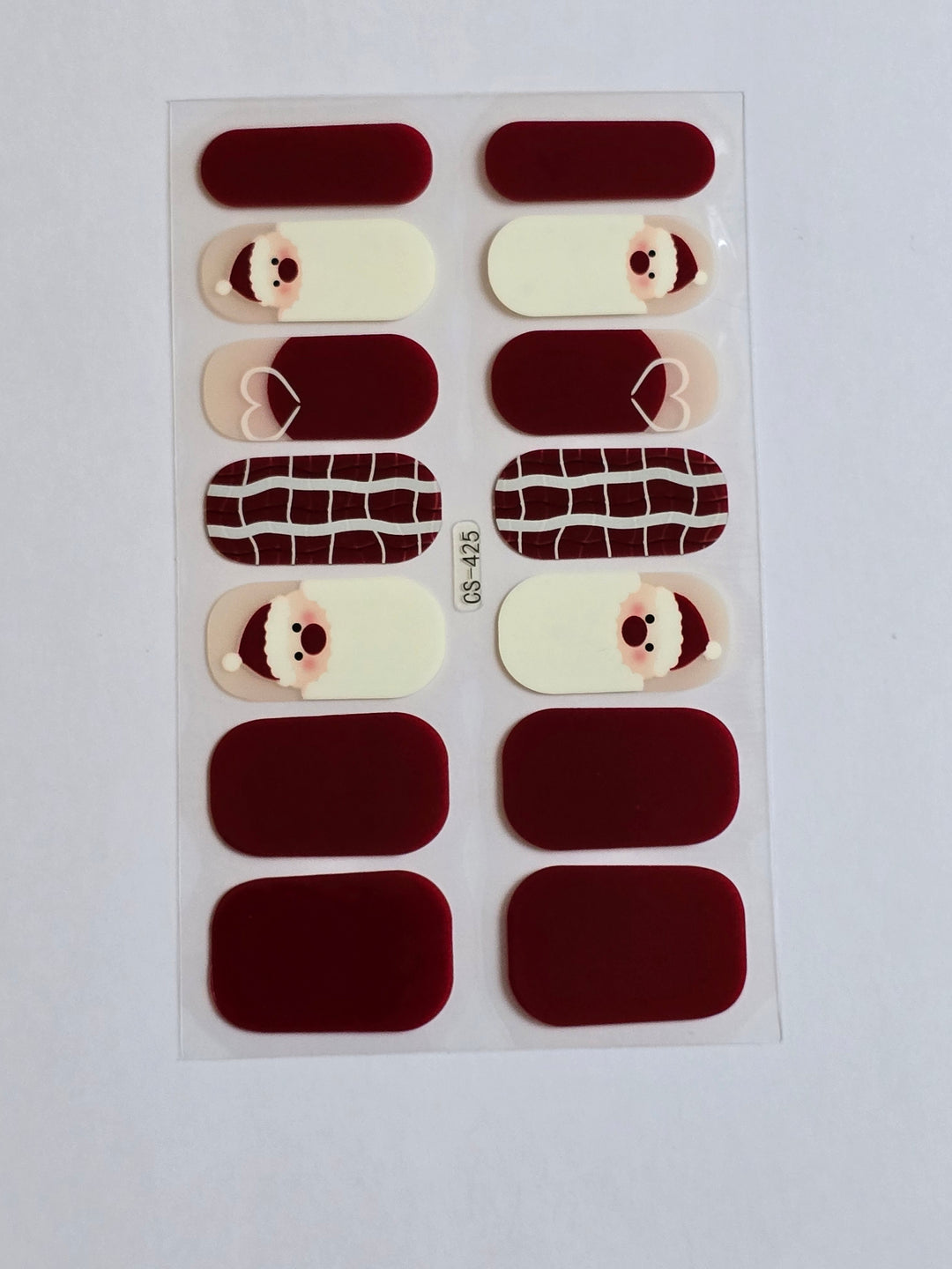 Maroon Delights