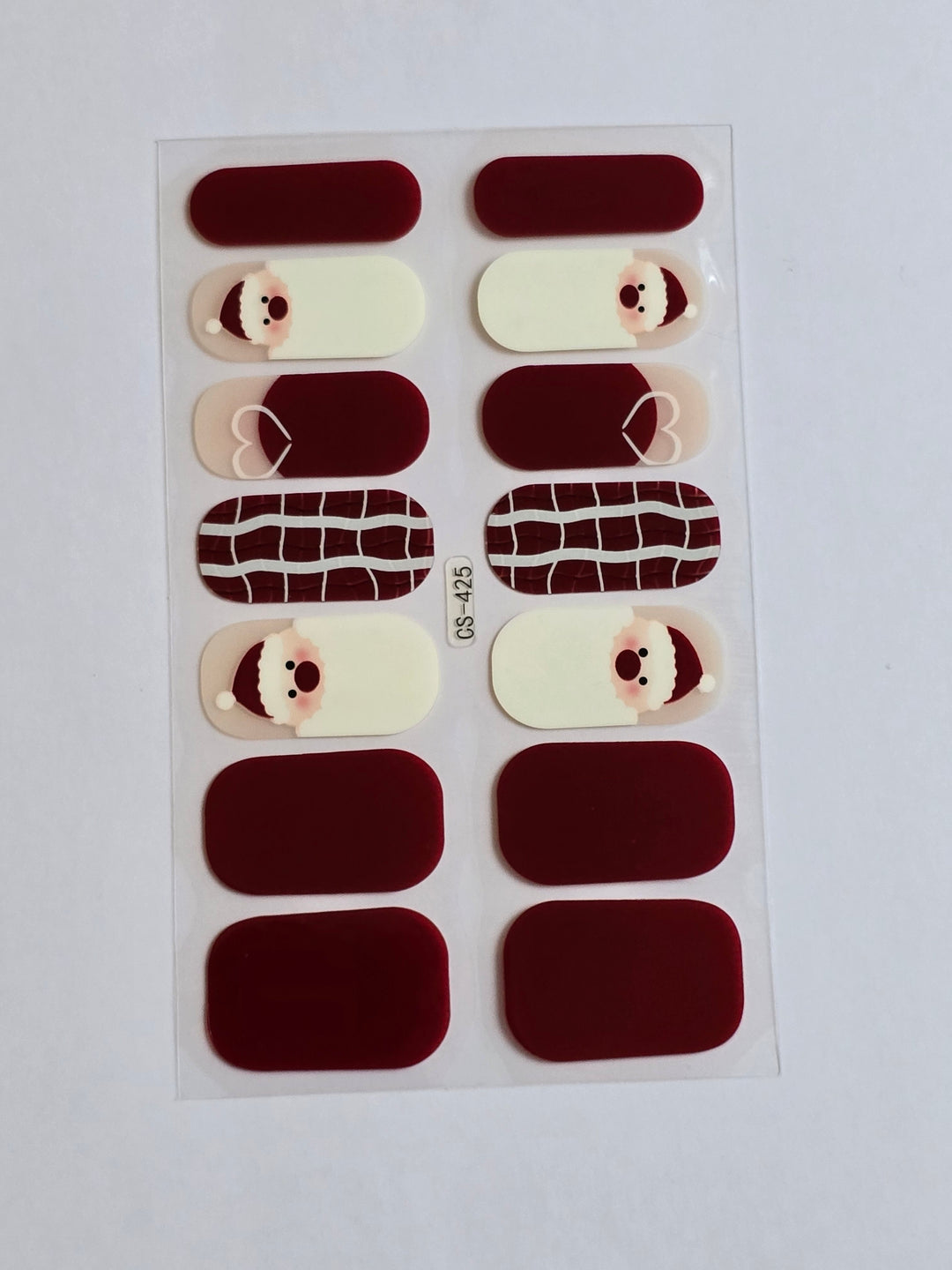 Maroon Delights