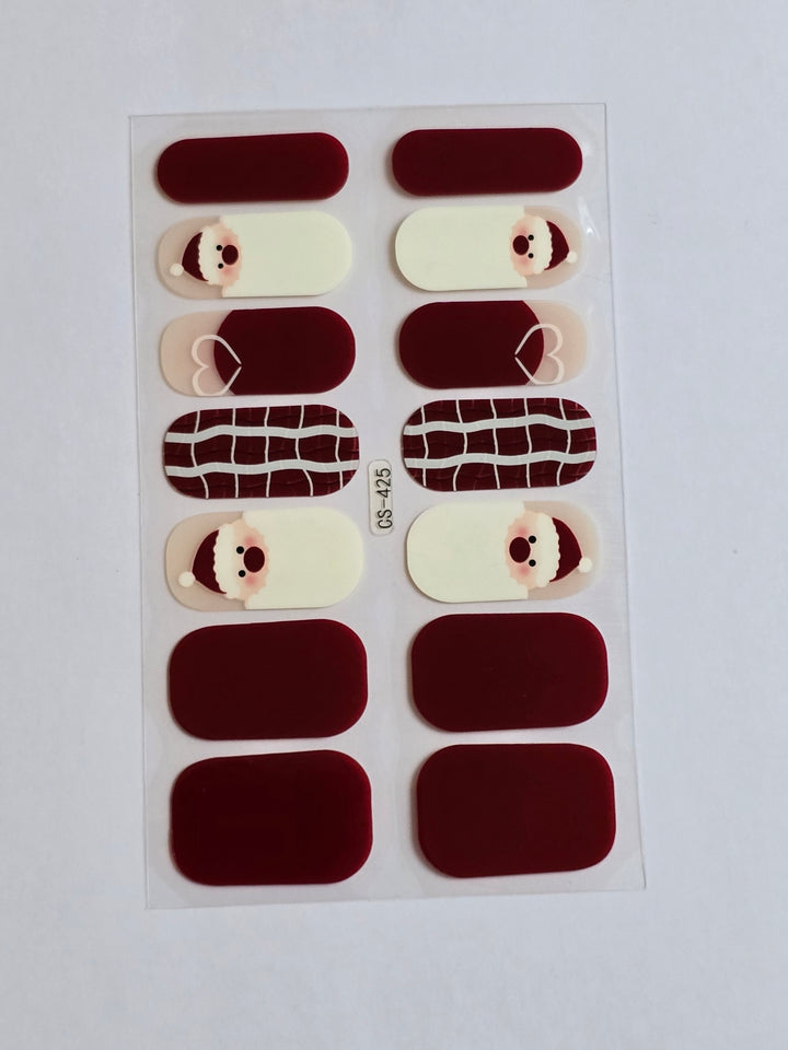 Maroon Delights