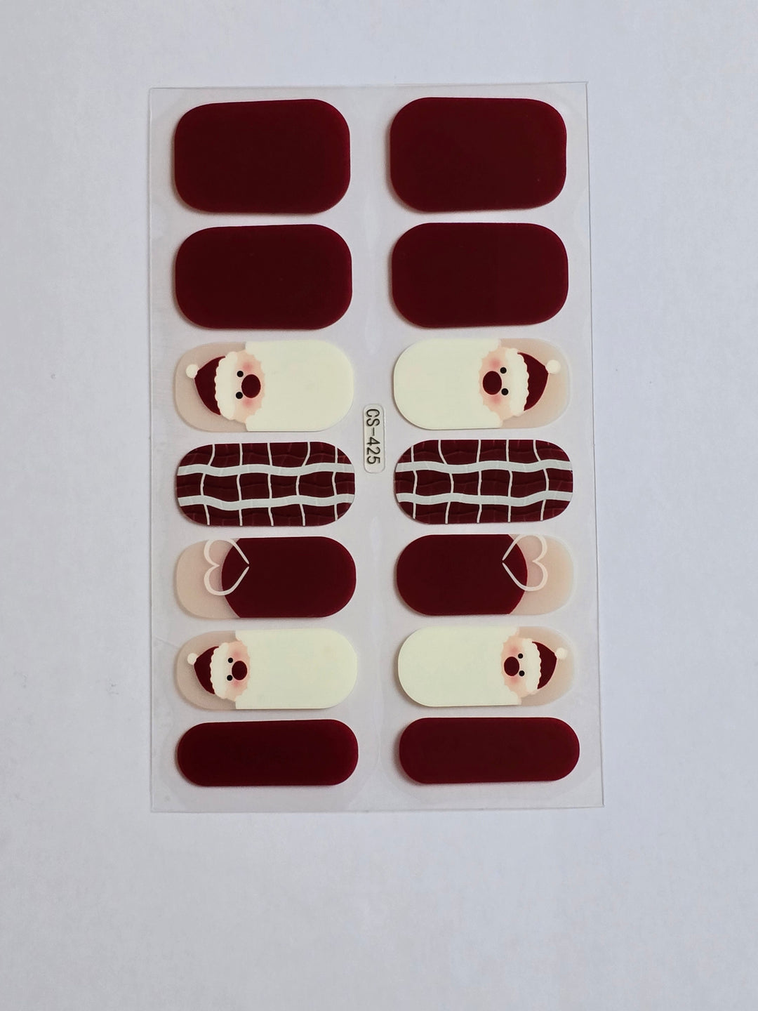Maroon Delights
