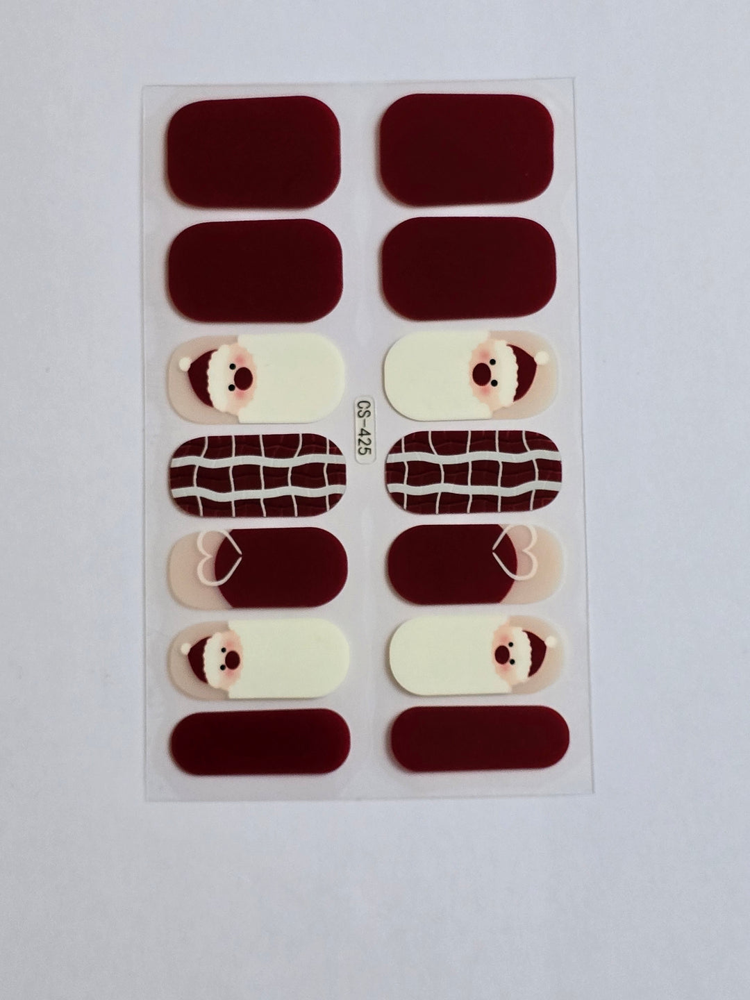 Maroon Delights