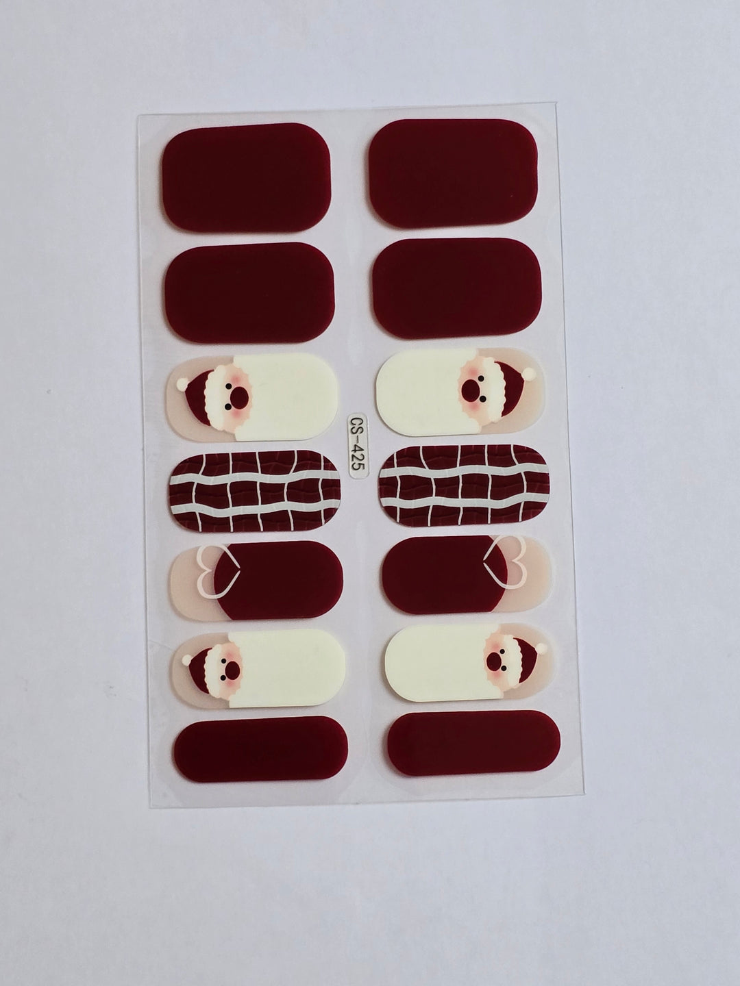 Maroon Delights