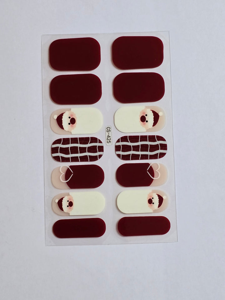 Maroon Delights