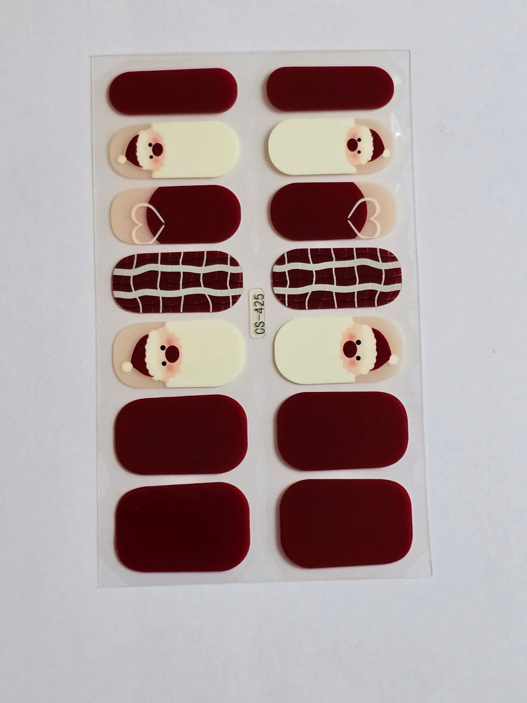 Maroon Delights