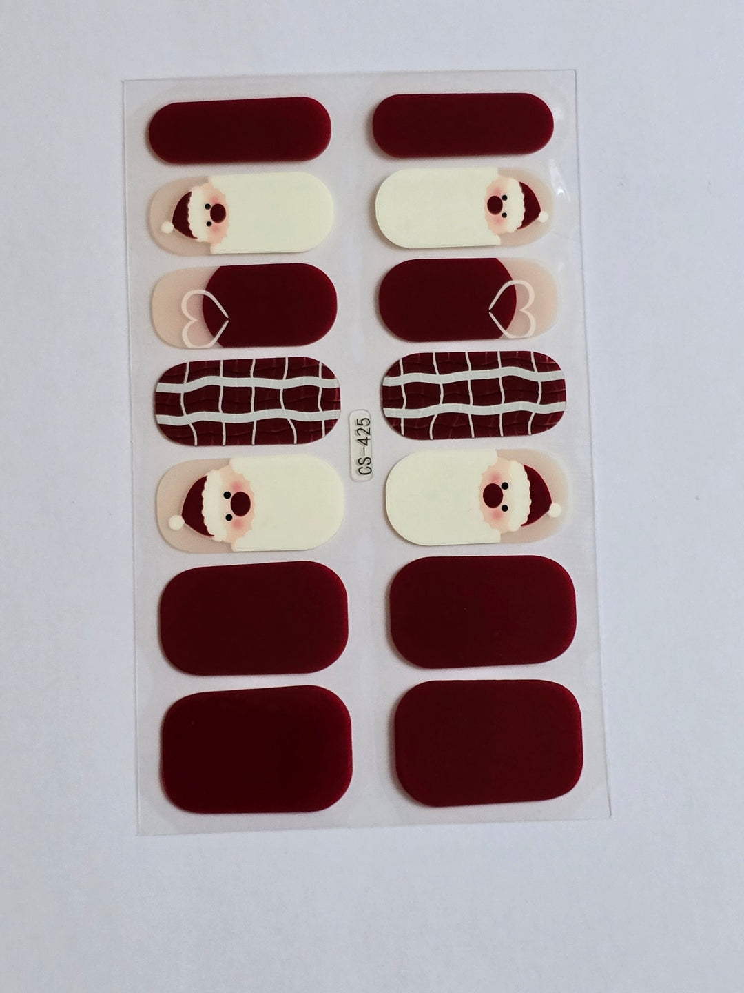 Maroon Delights