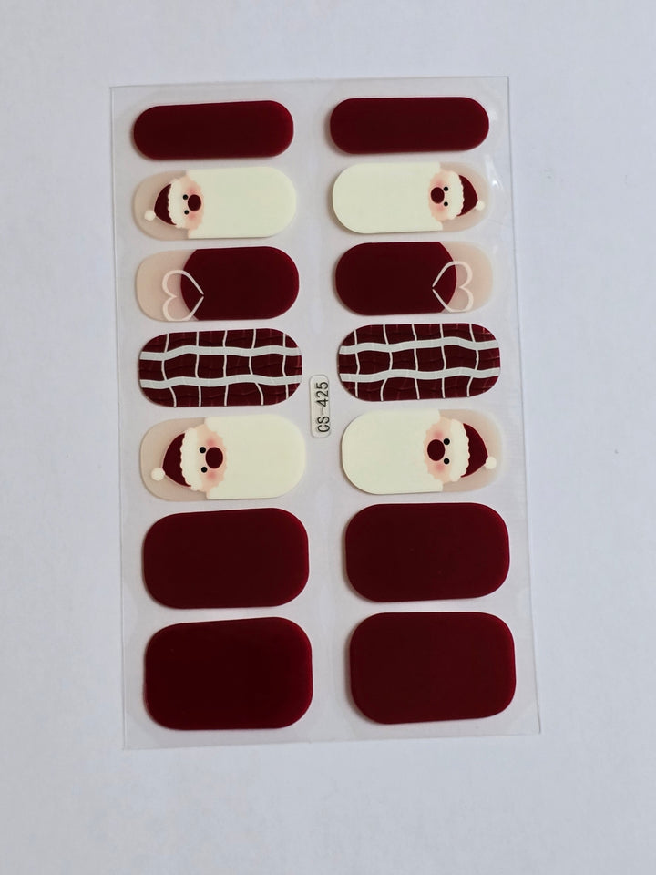 Maroon Delights